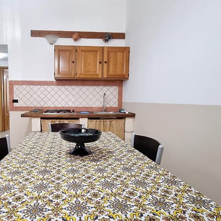 Artemisia Apartment Tropea Exterior foto