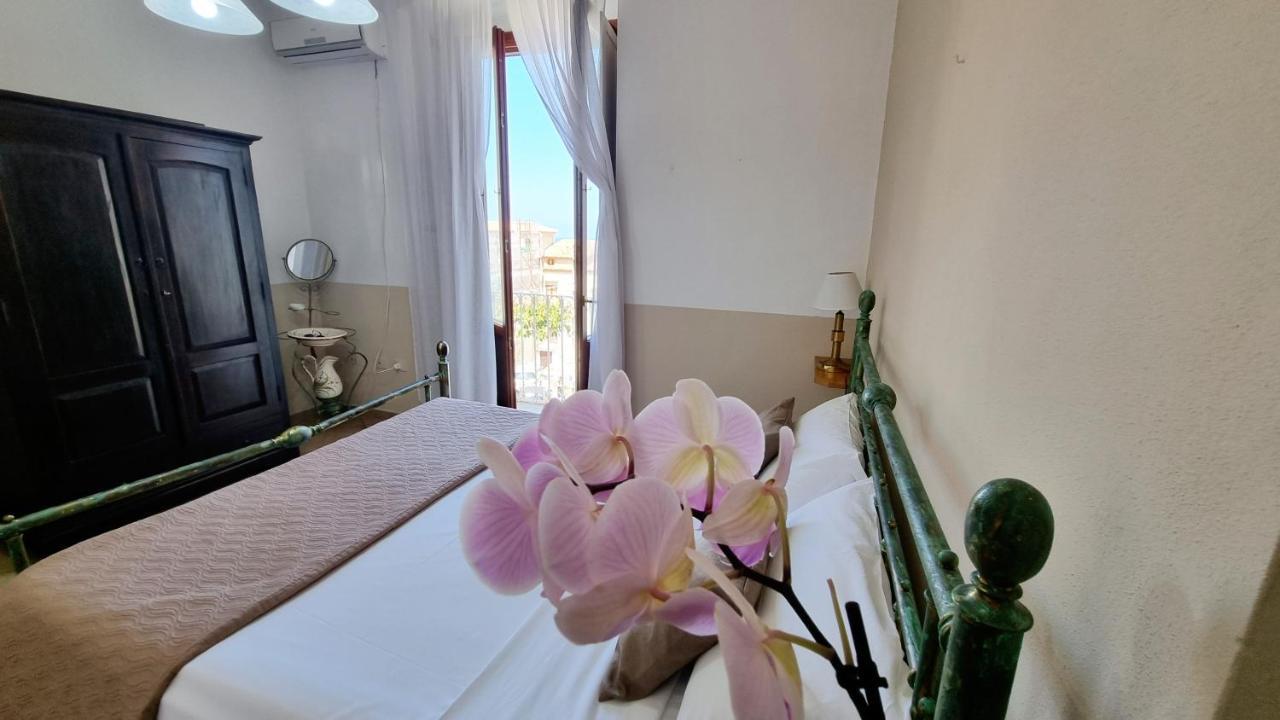 Artemisia Apartment Tropea Exterior foto