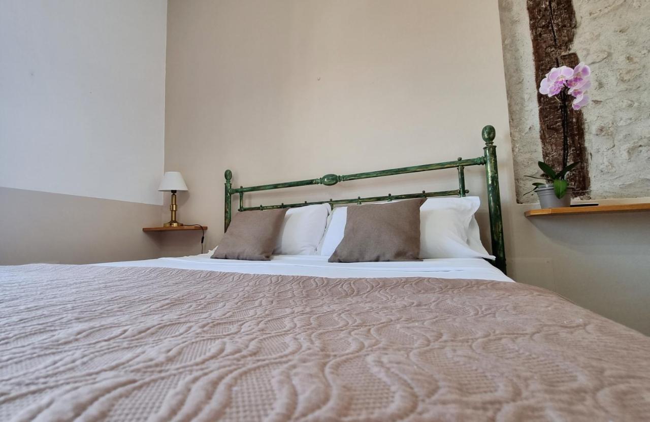 Artemisia Apartment Tropea Exterior foto