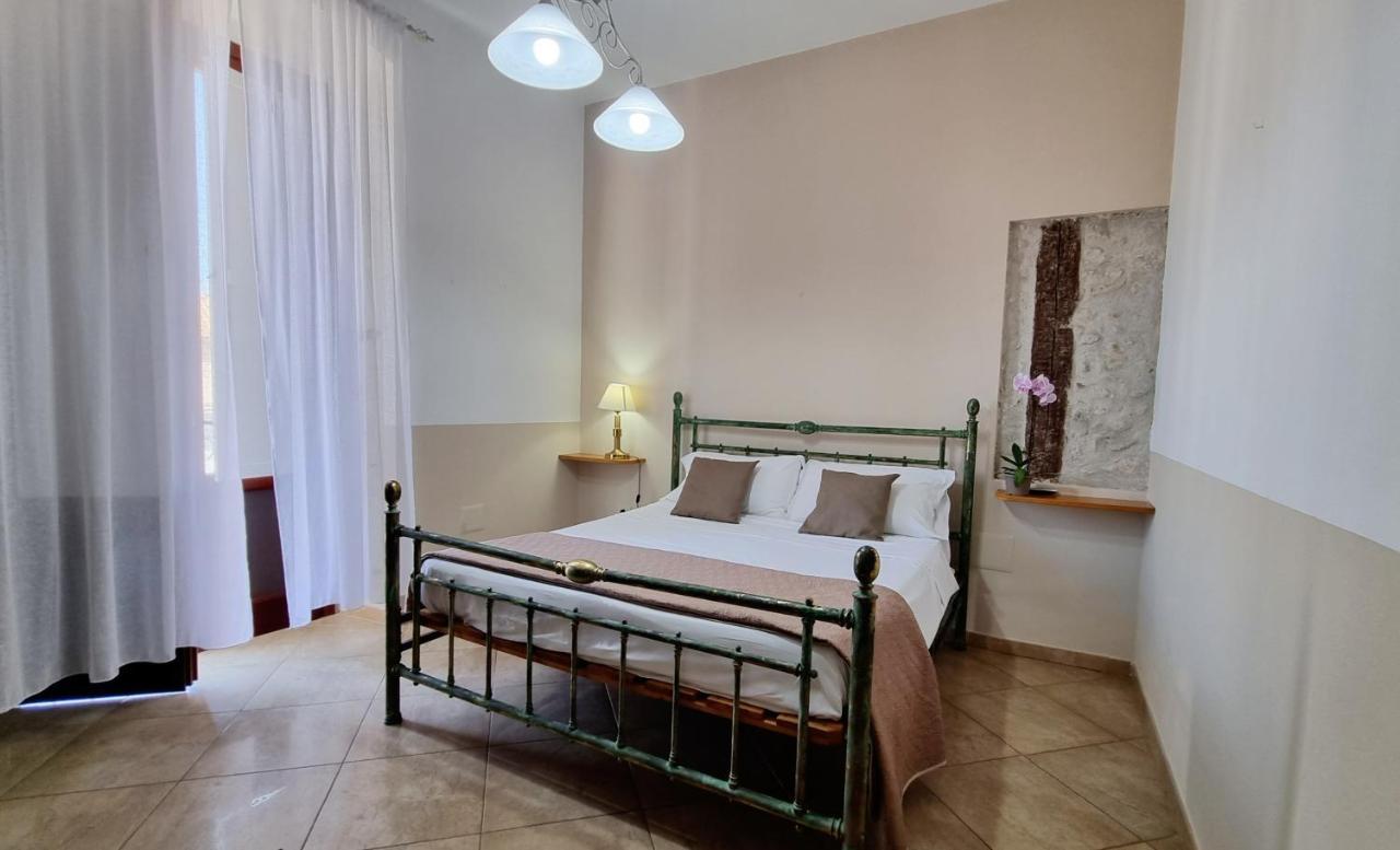 Artemisia Apartment Tropea Exterior foto