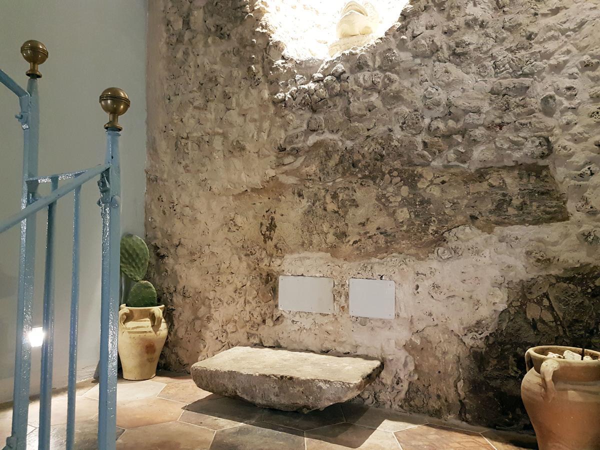 Artemisia Apartment Tropea Exterior foto