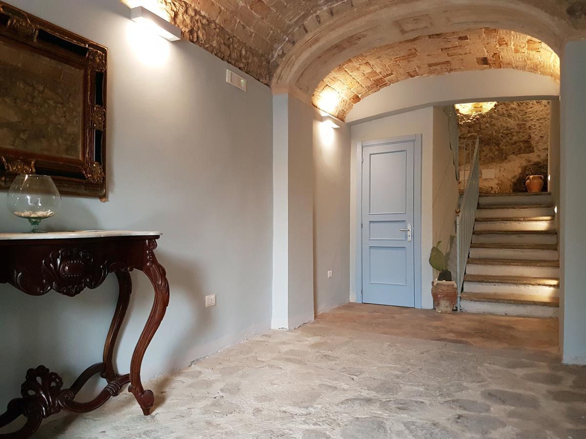 Artemisia Apartment Tropea Exterior foto